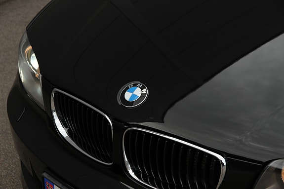 BMW 118d 12 of 30