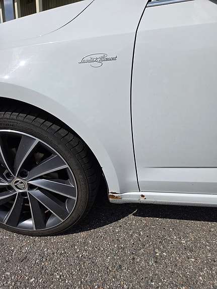 Skoda Octavia 12 of 28