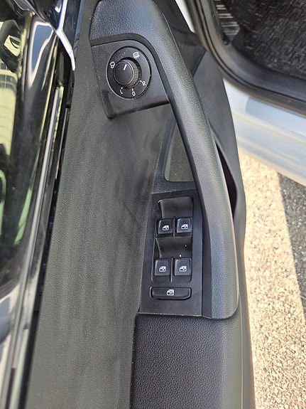 Skoda Octavia 14 of 28