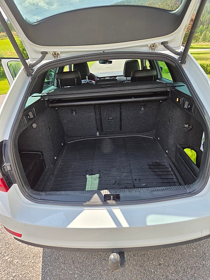 Skoda Octavia 27 of 28