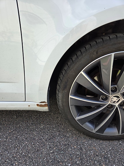 Skoda Octavia 9 of 28
