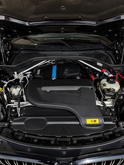 BMW X5 11 of 14