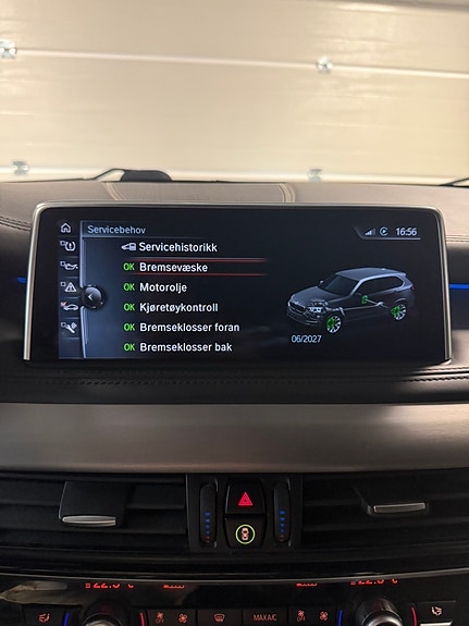 BMW X5 13 of 14