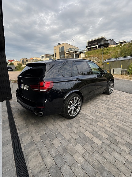 BMW X5 5 of 14