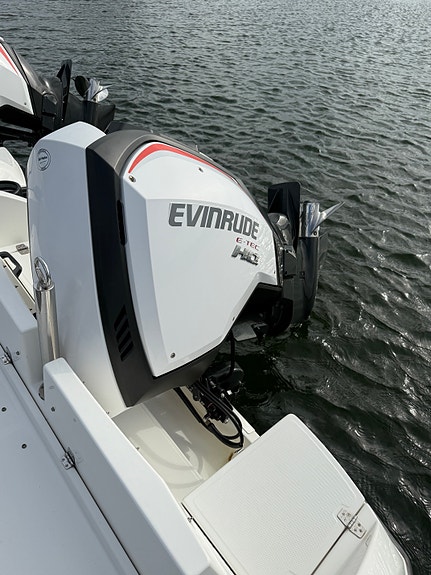 Pen og velholdt Nordkapp til salgs 15 of 18