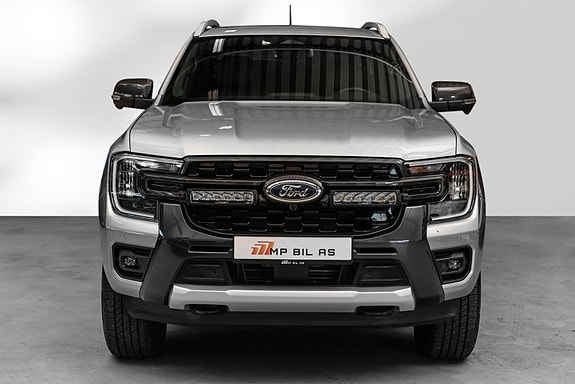 Ford Ranger 4 of 30