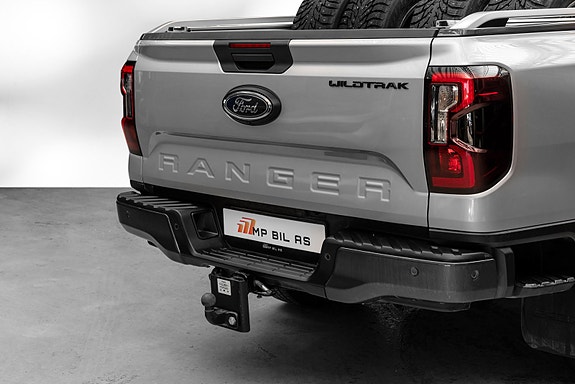 Ford Ranger 7 of 30