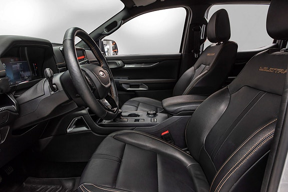 Ford Ranger 10 of 30