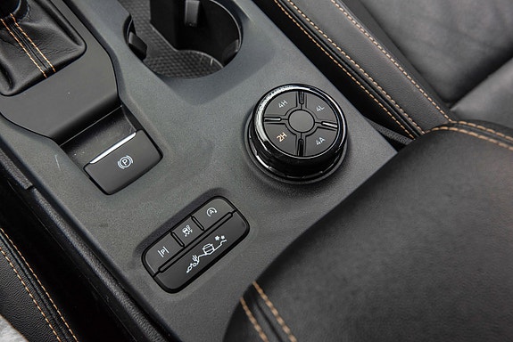 Ford Ranger 12 of 30
