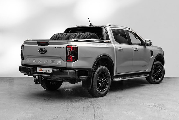 Ford Ranger 3 of 30