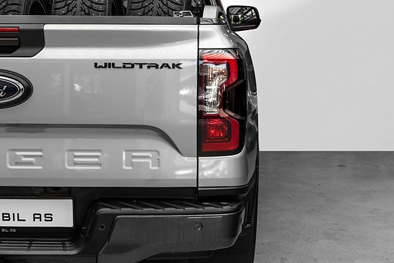 Ford Ranger 8 of 30