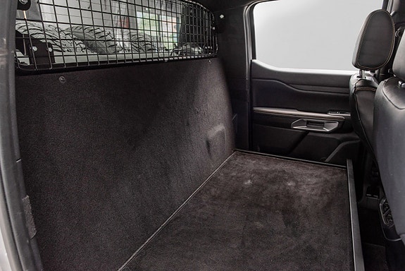 Ford Ranger 28 of 30