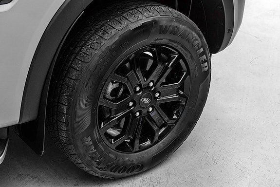 Ford Ranger 9 of 30