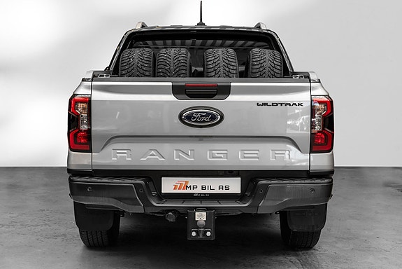 Ford Ranger 2 of 30