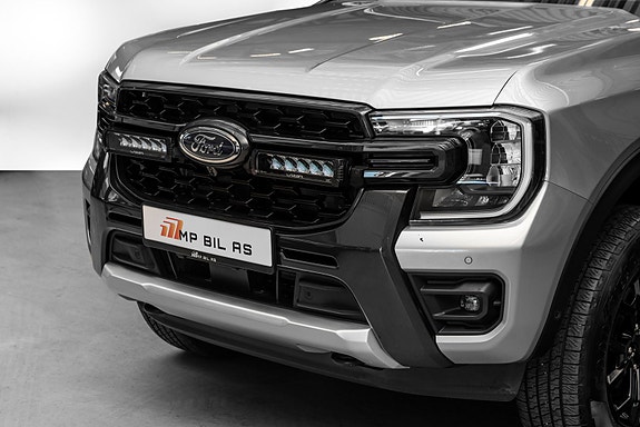 Ford Ranger 6 of 30