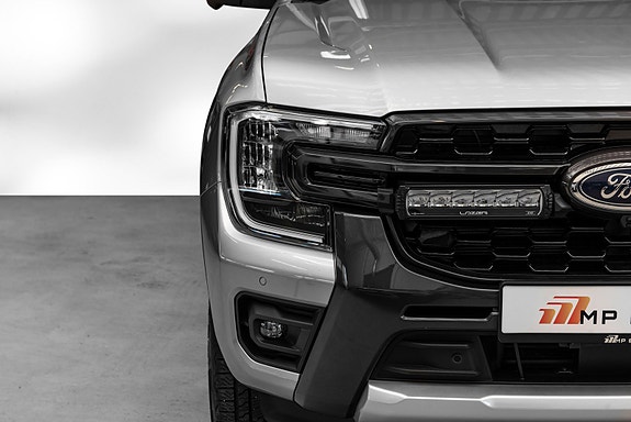 Ford Ranger 5 of 30