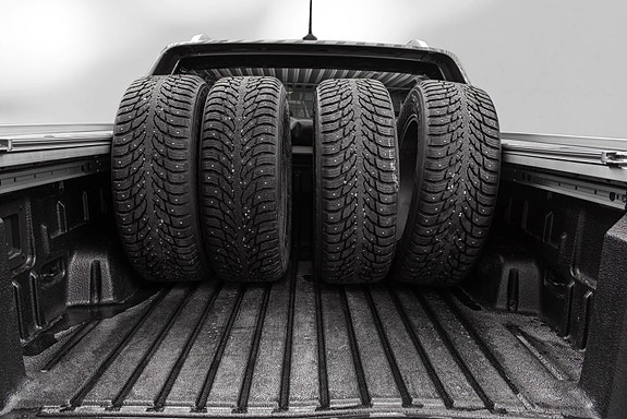 Ford Ranger 27 of 30