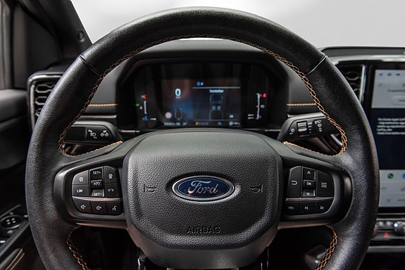 Ford Ranger 18 of 30