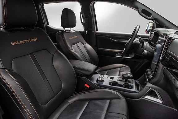 Ford Ranger 29 of 30