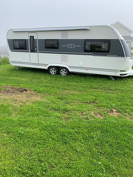 Hobby 650 UMFe Excellent 5 of 20
