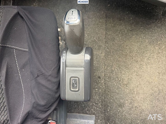 Volvo 9700 turbuss m/ 53+1 seter 28 of 30