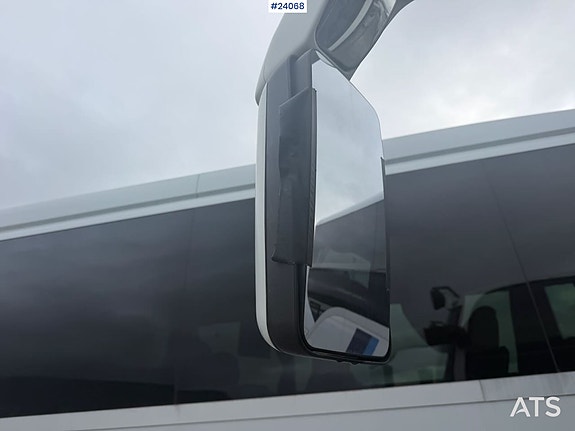 Volvo 9700 turbuss m/ 53+1 seter 24 of 30