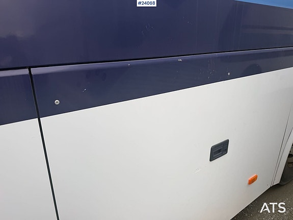 Volvo 9700 turbuss m/ 53+1 seter 14 of 30