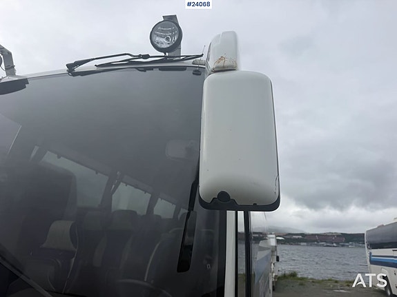 Volvo 9700 turbuss m/ 53+1 seter 22 of 30