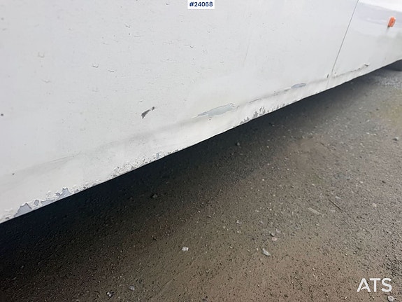 Volvo 9700 turbuss m/ 53+1 seter 20 of 30