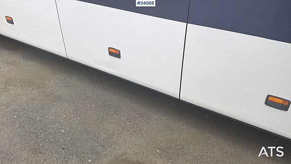 Volvo 9700 turbuss m/ 53+1 seter 23 of 30