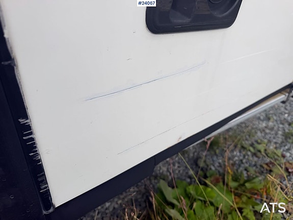Volvo B12B rutebuss m/ 49 sitteplasser og 15 ståplasser 10 of 30