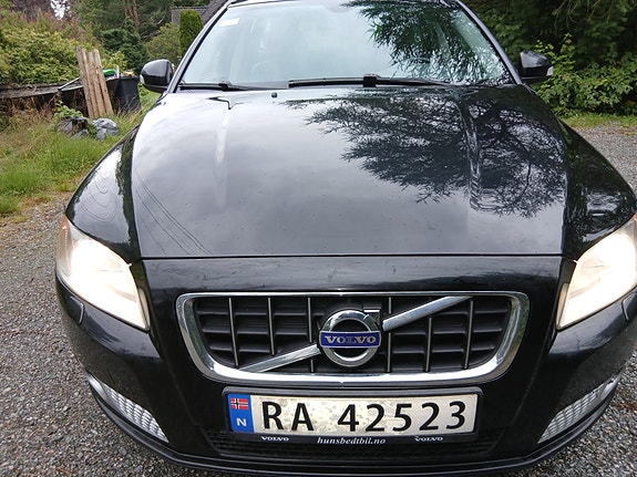 Volvo V70 6 of 13