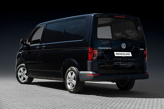 Volkswagen Transporter 6 of 25