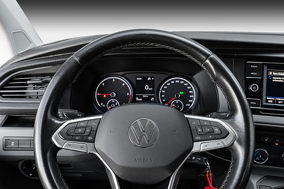 Volkswagen Transporter 11 of 25
