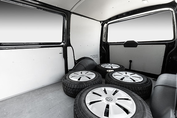 Volkswagen Transporter 22 of 25