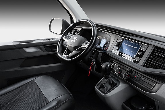 Volkswagen Transporter 24 of 25