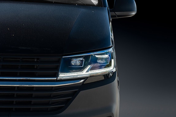 Volkswagen Transporter 5 of 25