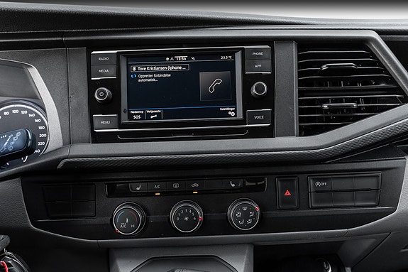 Volkswagen Transporter 16 of 25