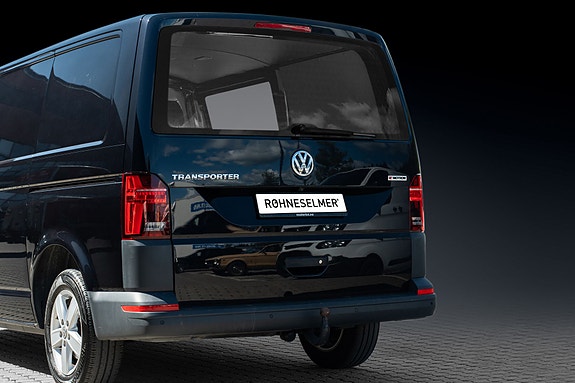 Volkswagen Transporter 7 of 25