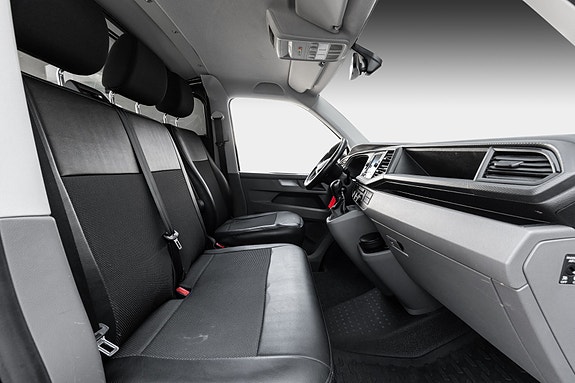 Volkswagen Transporter 23 of 25
