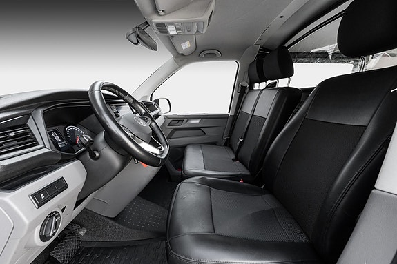 Volkswagen Transporter 20 of 25
