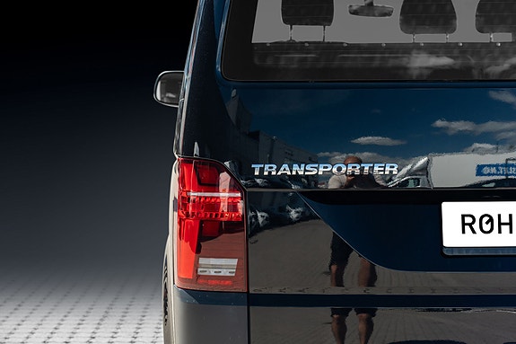 Volkswagen Transporter 10 of 25