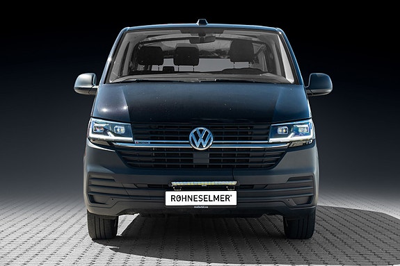 Volkswagen Transporter 4 of 25