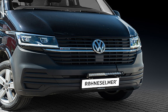 Volkswagen Transporter 2 of 25