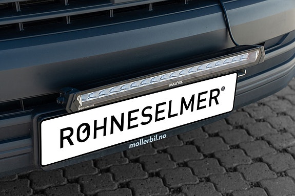 Volkswagen Transporter 3 of 25
