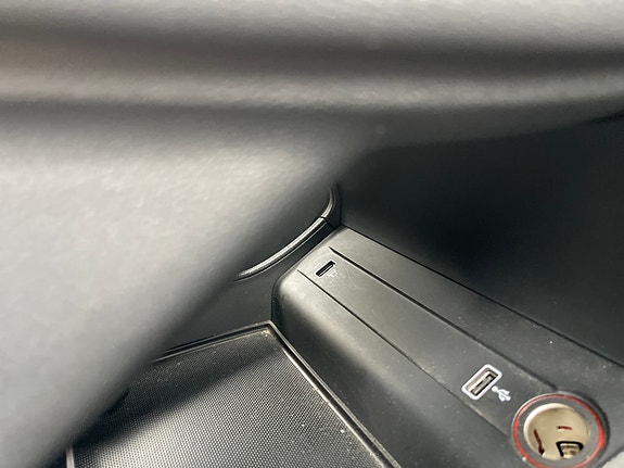 MG ZS EV 29 of 30