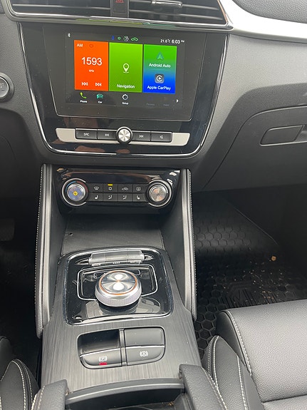 MG ZS EV 17 of 30