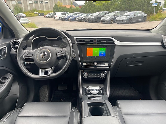 MG ZS EV 26 of 30