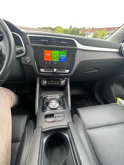 MG ZS EV 19 of 30