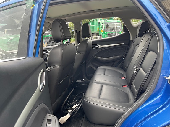 MG ZS EV 11 of 30